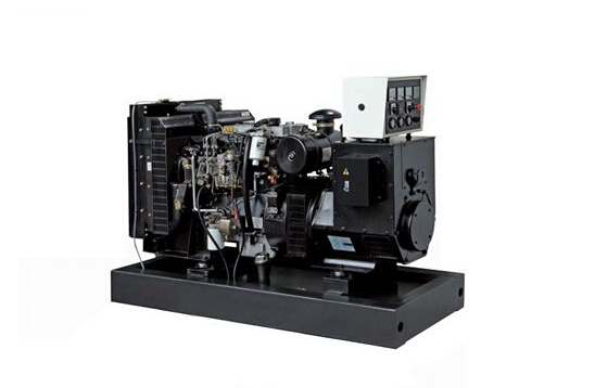 福泉科克150kw大型柴油发电机组
