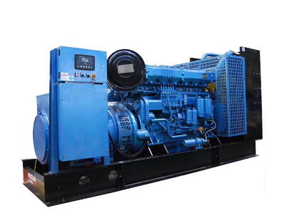 福泉宗申动力150kw大型柴油发电机组