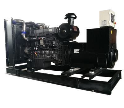 福泉上柴柴油发电机组50KW-700KW