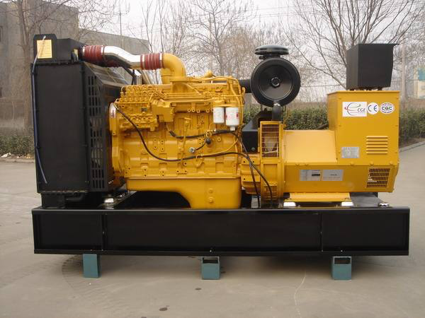 福泉发电机出租