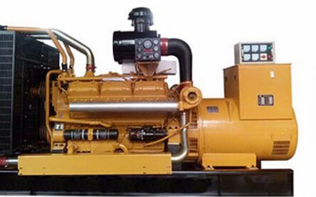 福泉发电机出租