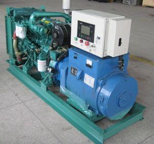 福泉发电机出租